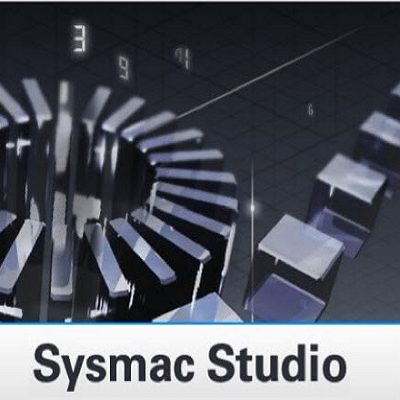 نرم افزار SYSMAC STUDIO 1.56