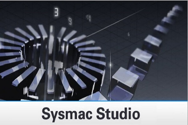 نرم افزار SYSMAC STUDIO 1.52