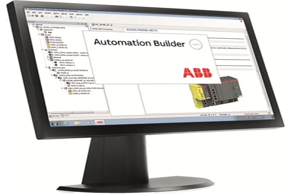 نرم افزار Automation Builder 2.6