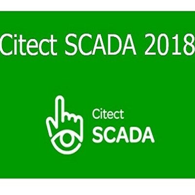 نرم افزار CITECT SCADA 2018