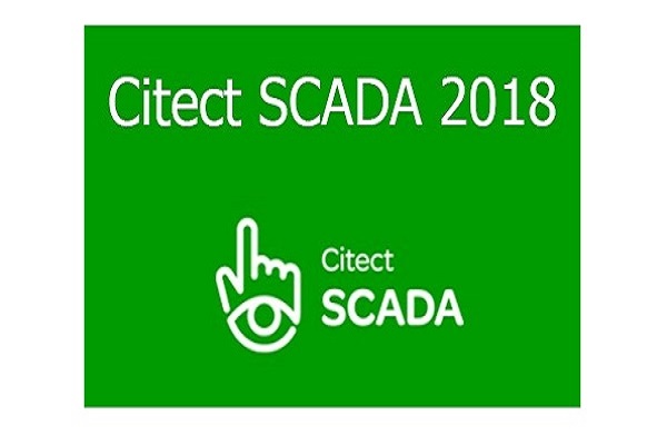 نرم افزار CITECT SCADA 2018