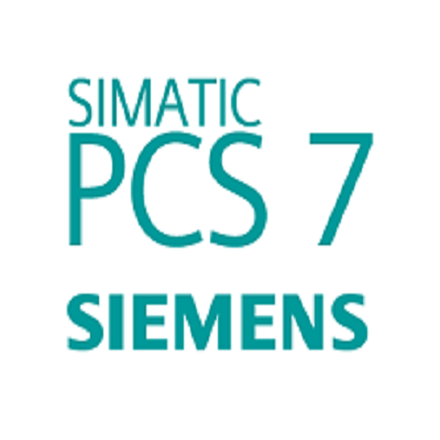 نرم افزار PCS7 v7.1 SP4