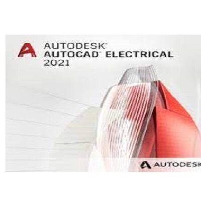 نرم افزار اتوکد الکتریکال-AutoCAD Electrical