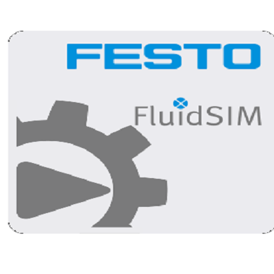 نرم افزار FESTO FLUIDSIM