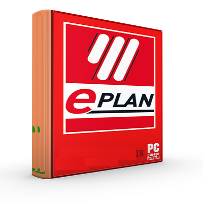 نرم افزار EPLAN P8 2.7.3
