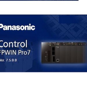 دانلود نرم افزار FpWin Pro 7.5