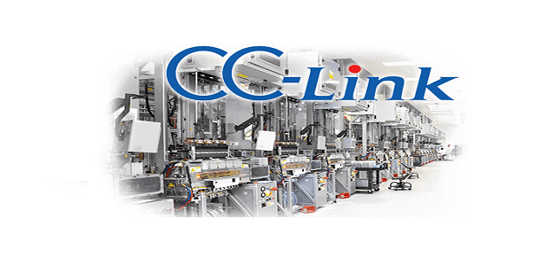 آموزش شبکه صنعتی CC LINK