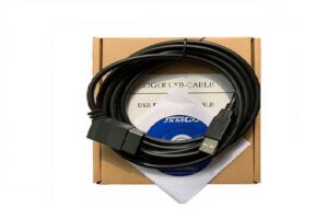 کابل PLC LOGO – USB