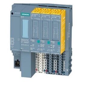 نرم افزار SIMATIC S7 F SYSTEMS V6.3