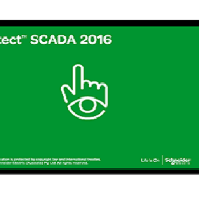 نرم افزار CITECT SCADA 2016