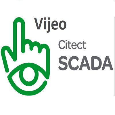 نرم افزار Vijeo CITECT SCADA 7.4