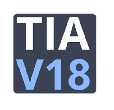 نرم افزار TIA PORTAL V  18.0
