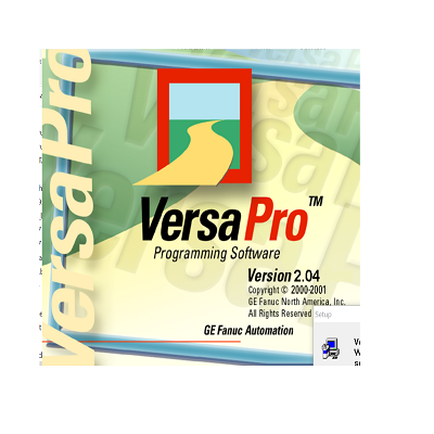 نرم افزار VersaPro 2.04