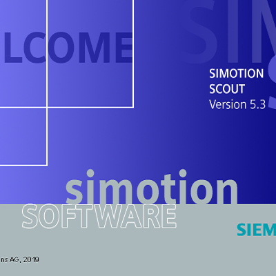 نرم افزار SIMOTION SCOUT Stand-alone V5.6 SP1