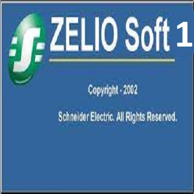 نرم افزار ZelioSoft 1.5