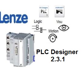 نرم افزار PLC Designer 2.3.1