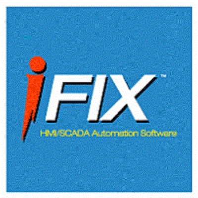 نرم افزار Proficy HMI SCADA – iFIX 4.0