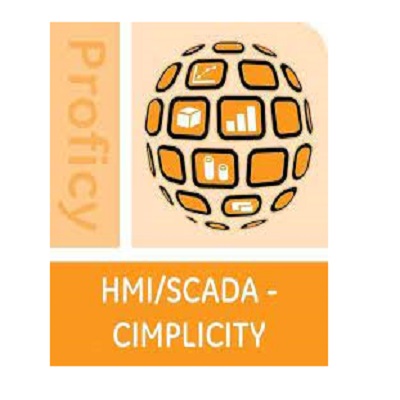 نرم افزار Fanuc HMI/SCADA CIMPLICITY 7.5