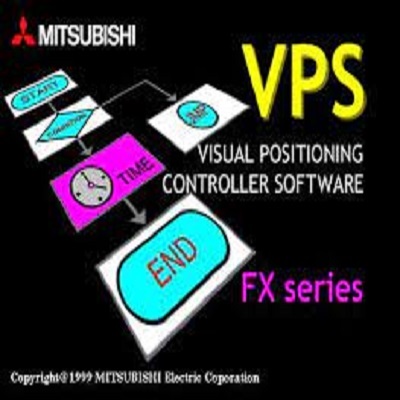 نرم افزار FX VPS-E