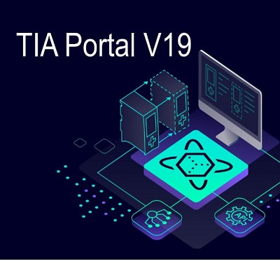 نرم افزار TIA PORTAL V19.0