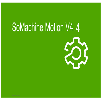 نرم افزار Somachine Motion