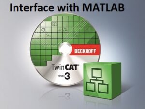 آموزش ارتباط TwinCAT3 با MATLAB