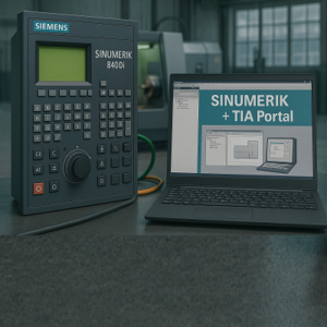 نرم افزار SINUMERIK Toolbox v20