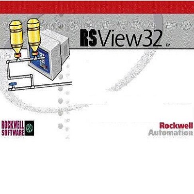 نرم افزار RsView32