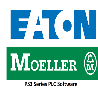 نرم افزار PLC MOELLER PS4