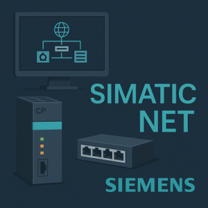 دانلود نرم افزار SIMATIC NET v21