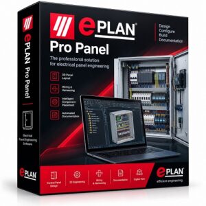 دانلود EPLAN Pro Panel 2025 + لایسنس