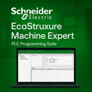 نرم افزار Machine Expert v1.2.1