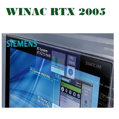 فنی مهندسی آروین کنترل - بهترین خدمات اتوماسیون صنعتی -PLC و ابزاردقیق دانلود نرم افزار WinAC RTX 2005