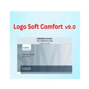 نرم افزار LOGO SOFT COMFORT 9.0